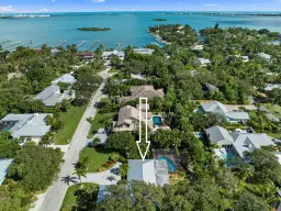 Picture of 7 Riverview Drive, Sewalls Point, FL 34996