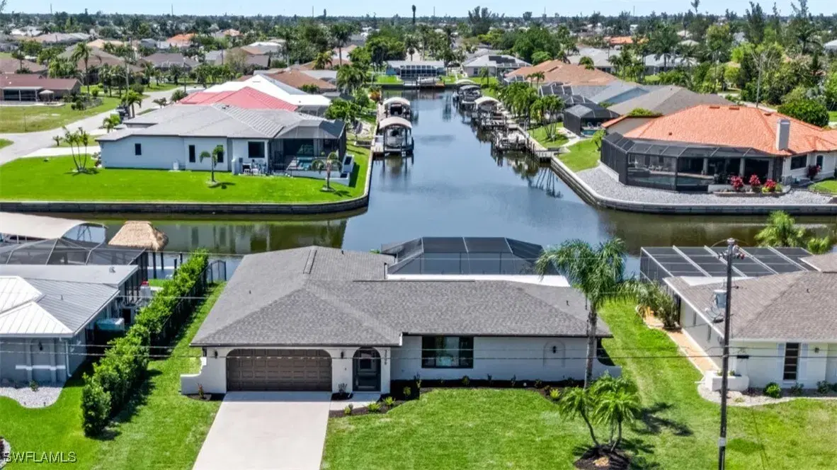 Picture of 3006 SE 6Th Ave, Cape Coral, FL 33904