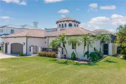 Picture of 11933 Princess Grace Ct, Cape Coral, FL 33991