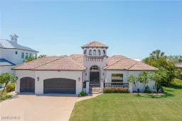 Picture of 11933 Princess Grace Ct, Cape Coral, FL 33991