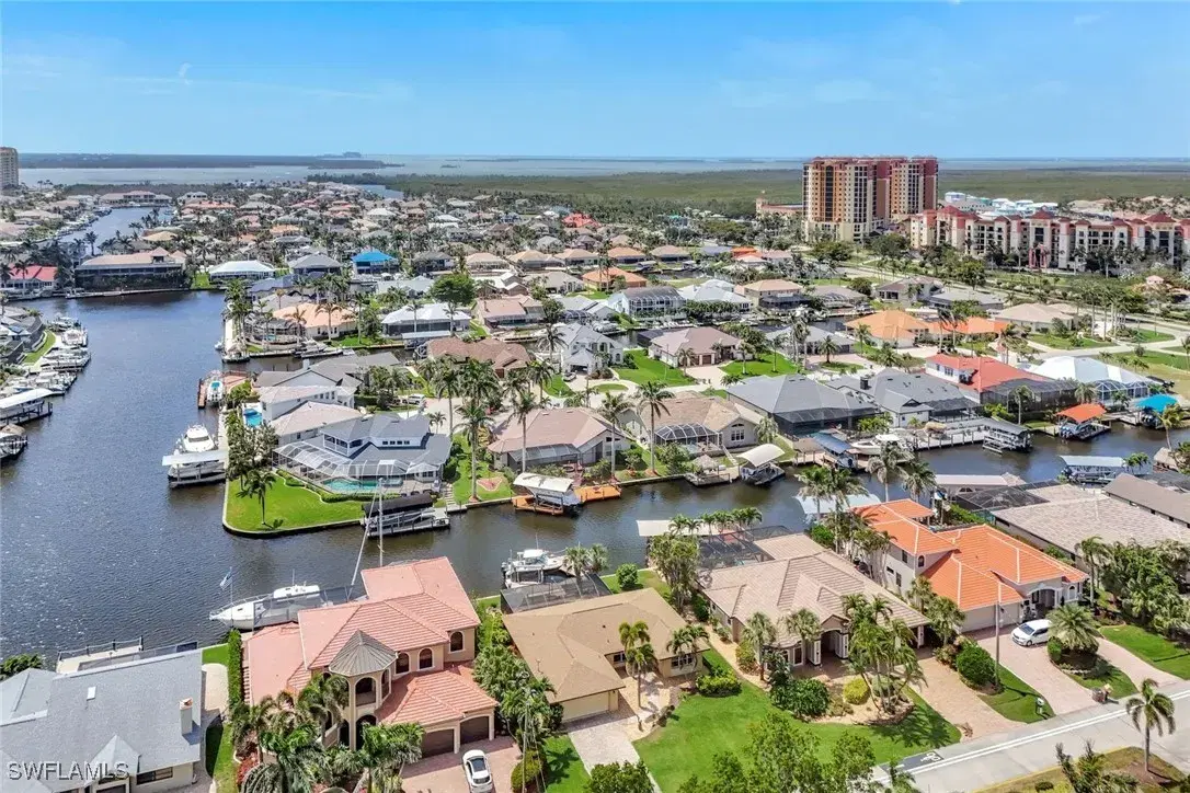 Picture of 1504 El Dorado Pkwy W, Cape Coral, FL 33914