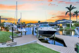 Picture of 1504 El Dorado Pkwy W, Cape Coral, FL 33914