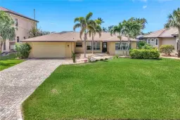 Picture of 1504 El Dorado Pkwy W, Cape Coral, FL 33914