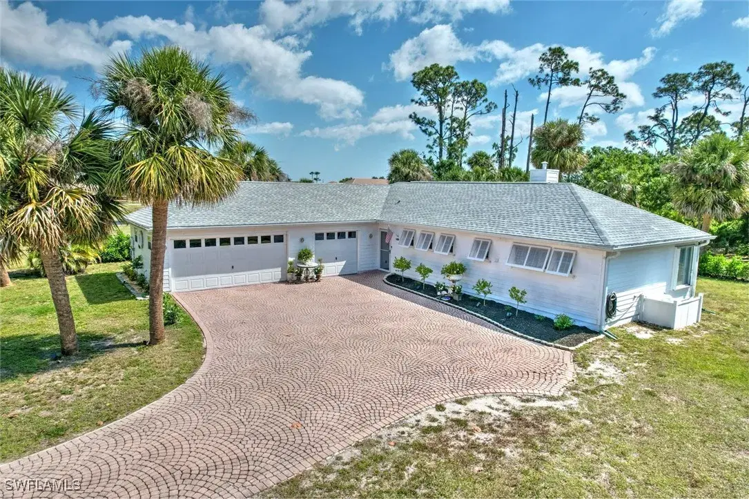 Picture of 17506 Cape Horn Blvd, Punta Gorda, FL 33955