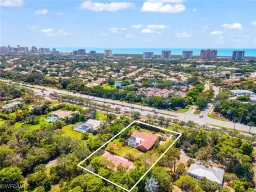 Picture of 6846 Trail Blvd, Naples, FL 34108