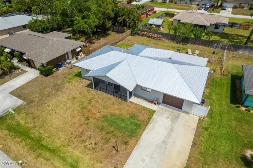 Picture of 18517 Rosewood Rd, Fort Myers FL 33967