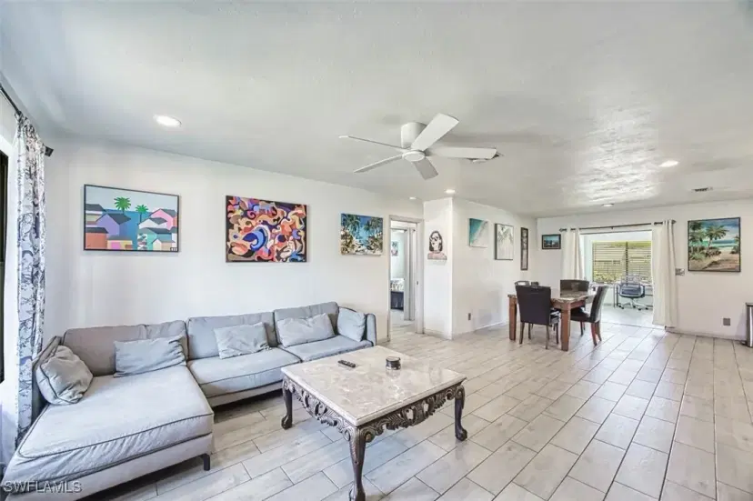 Picture of 18517 Rosewood Rd, Fort Myers FL 33967