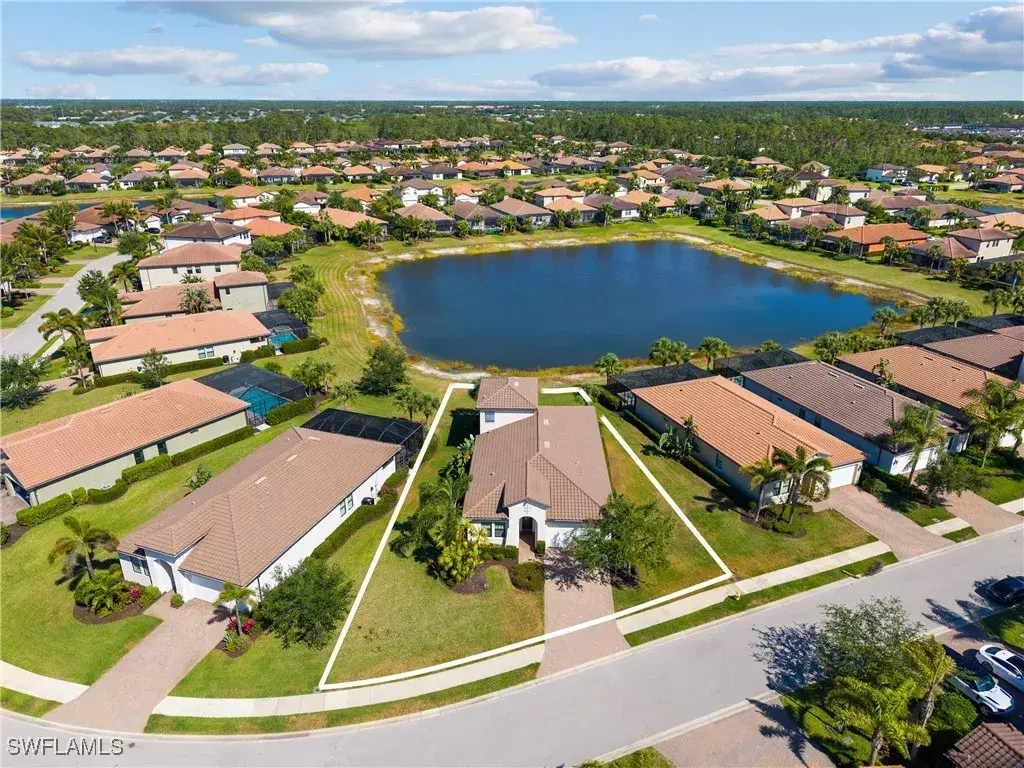 Picture of 4711 Abaca Cir, Naples, FL 34119