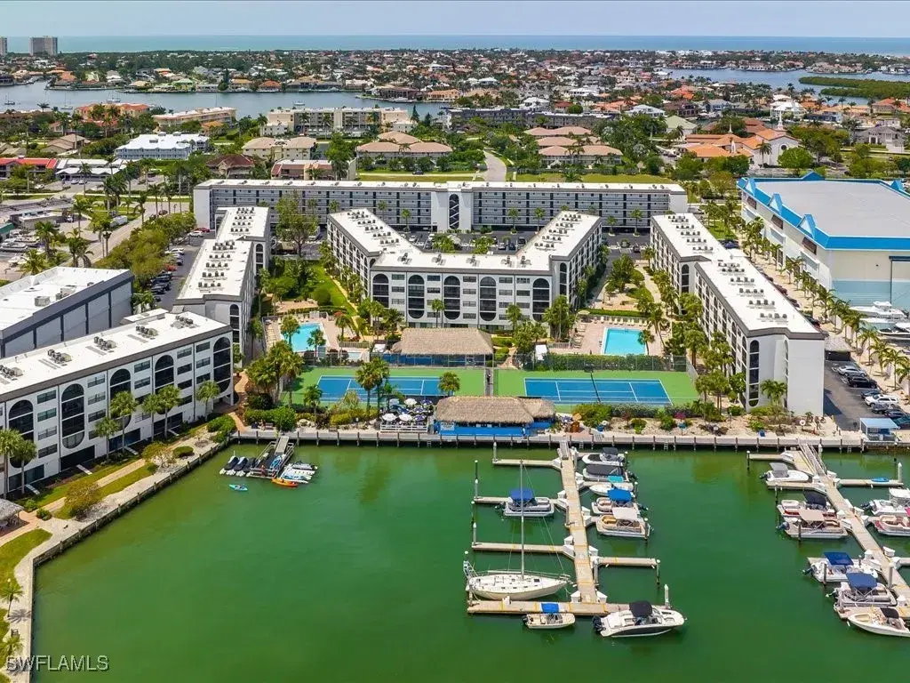 Picture of 1031 Anglers Cv A505, Marco Island, FL 34145