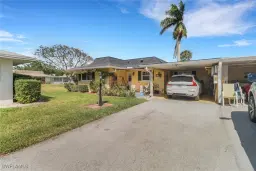 Picture of 857 Pangola Dr, North Fort Myers, FL 33903