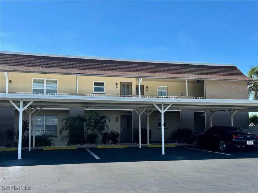 Picture of 1206 SE 46Th St 1F, Cape Coral FL 33904