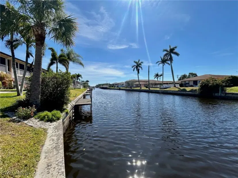 Picture of 1206 SE 46Th St 1F, Cape Coral FL 33904