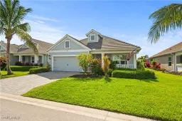Picture of 19810 Coconut Harbor Cir, Fort Myers, FL 33908