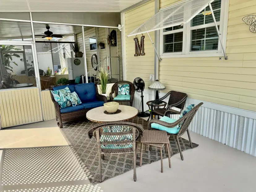 Picture of 4378 Meadow View Drive, Boynton Beach FL 33436