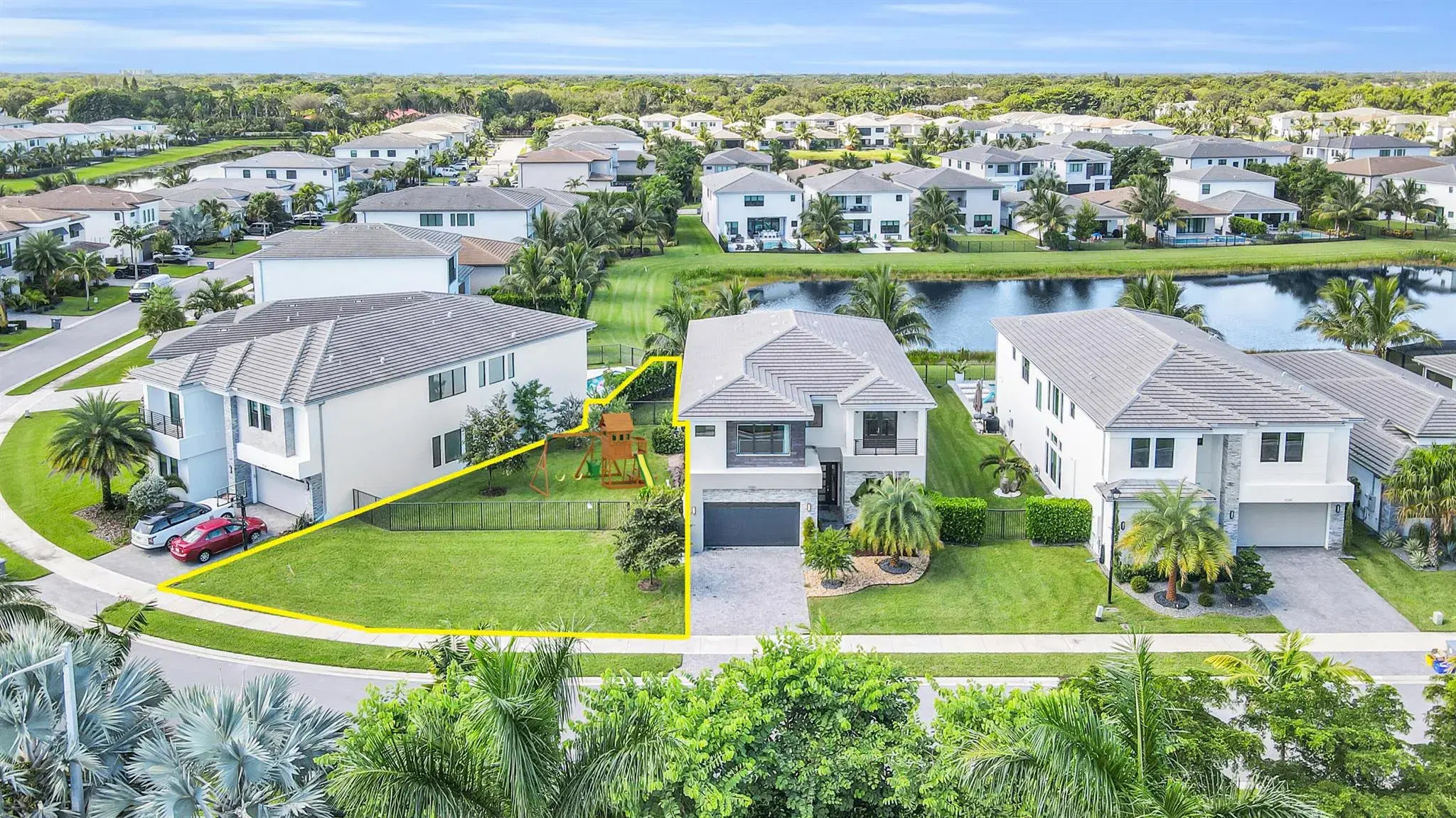 Picture of 8586 Apple Falls Lane, Boca Raton, FL 33496