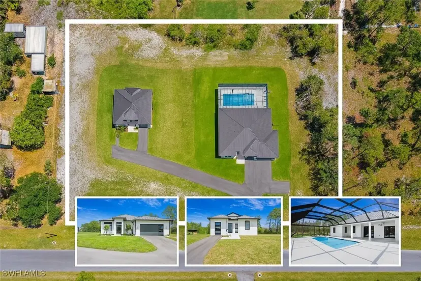 Picture of 2343 Oil Well Rd, Naples FL 34120