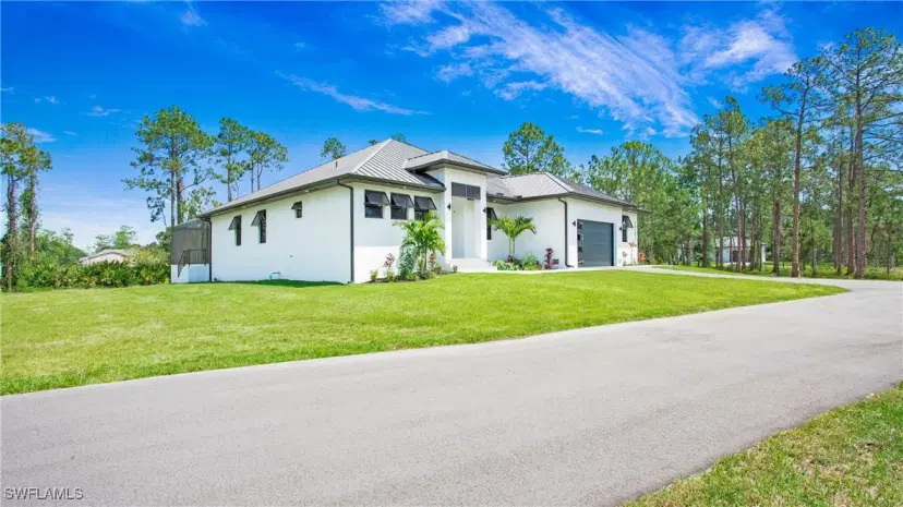 Picture of 2343 Oil Well Rd, Naples FL 34120
