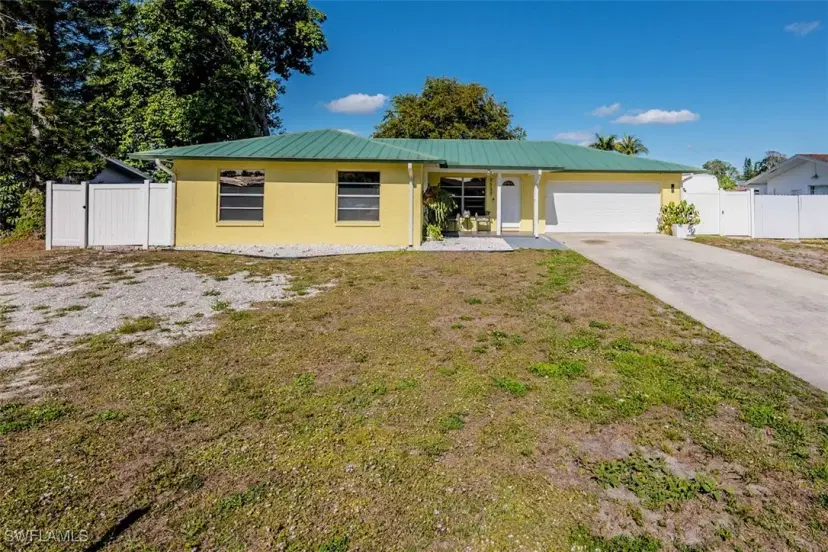Picture of 2137 44Th St Sw, Naples FL 34116