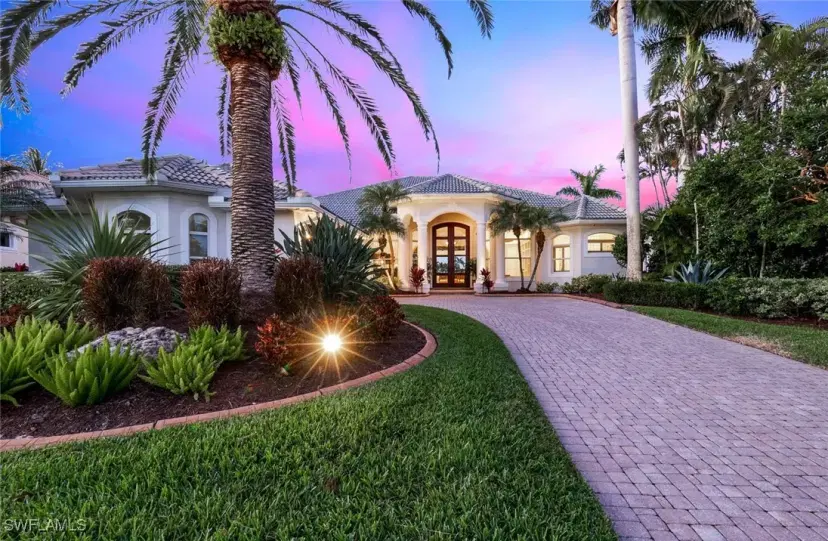 Picture of 1819 Harbour Cir, Cape Coral FL 33914