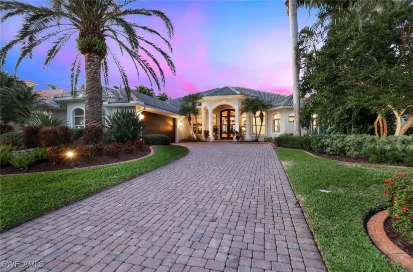 Picture of 1819 Harbour Cir, Cape Coral FL 33914