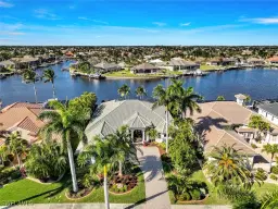 Picture of 1819 Harbour Cir, Cape Coral, FL 33914