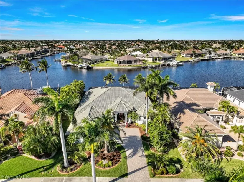 Picture of 1819 Harbour Cir, Cape Coral FL 33914
