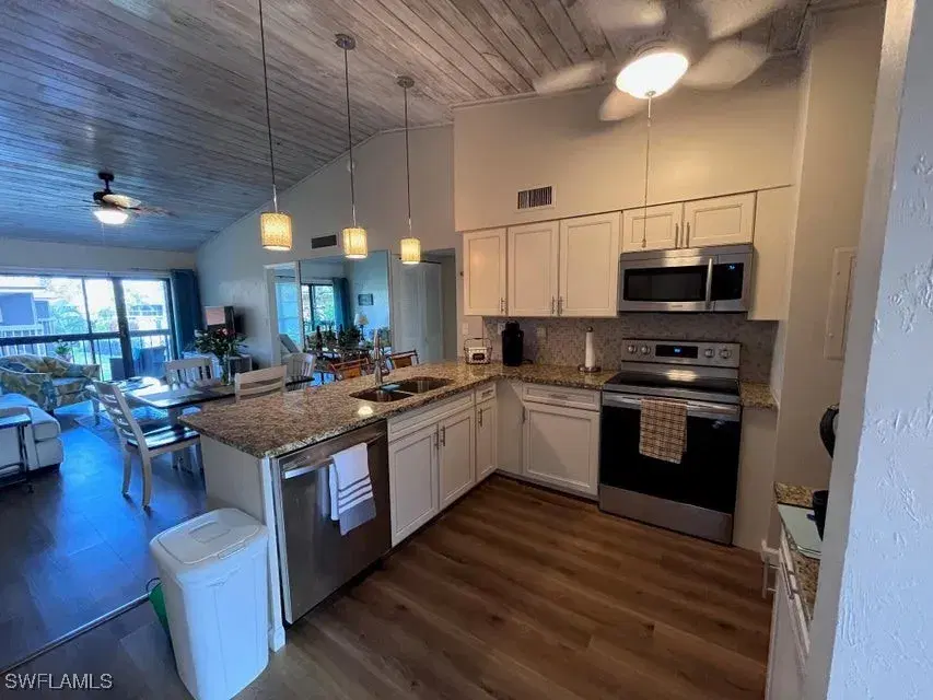 Picture of 32 Greenbrier St 3-204, Marco Island, FL 34145