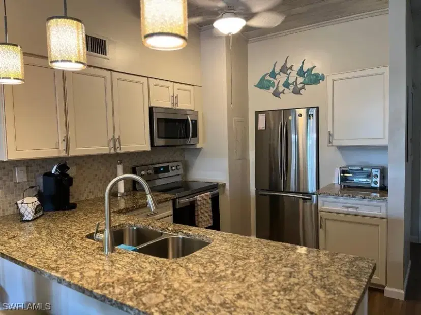 Picture of 32 Greenbrier St 3-204, Marco Island FL 34145