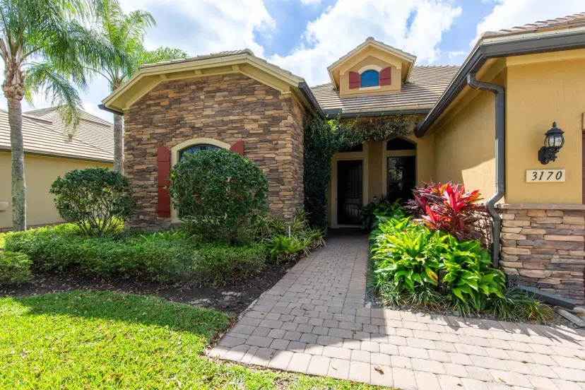 Picture of 3170 Siena Circle, Wellington FL 33414