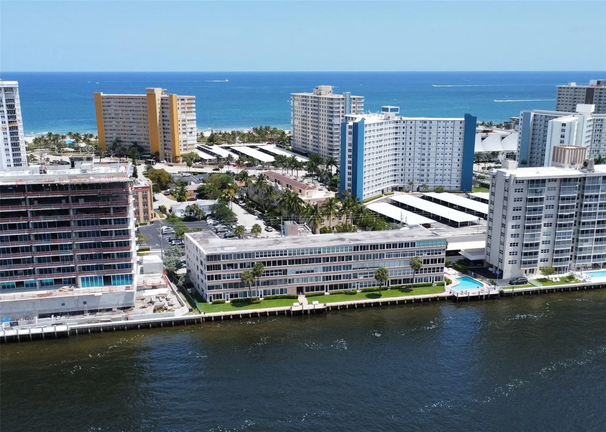 Picture of 401 N Riverside Dr 207, Pompano Beach, FL 33062