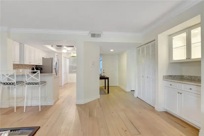 Picture of 630 Wiggins Bay Dr A11, Naples FL 34110