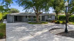 Picture of 1326 Burtwood Dr, Fort Myers, FL 33901