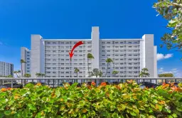 Picture of 3224 S Ocean Boulevard 614-B, Highland Beach, FL 33487