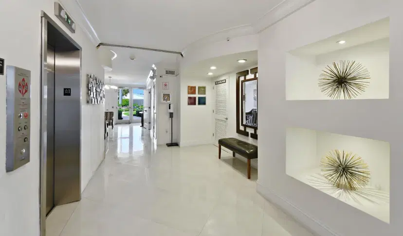 Picture of 3224 S Ocean Boulevard 614-B, Highland Beach FL 33487