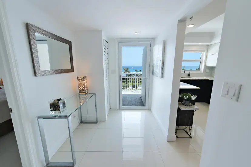 Picture of 3224 S Ocean Boulevard 614-B, Highland Beach FL 33487