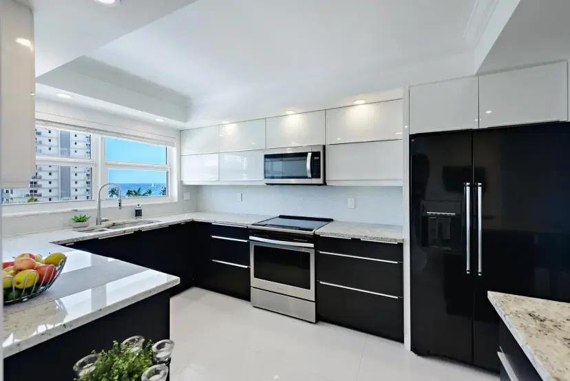 Picture of 3224 S Ocean Boulevard 614-B, Highland Beach FL 33487