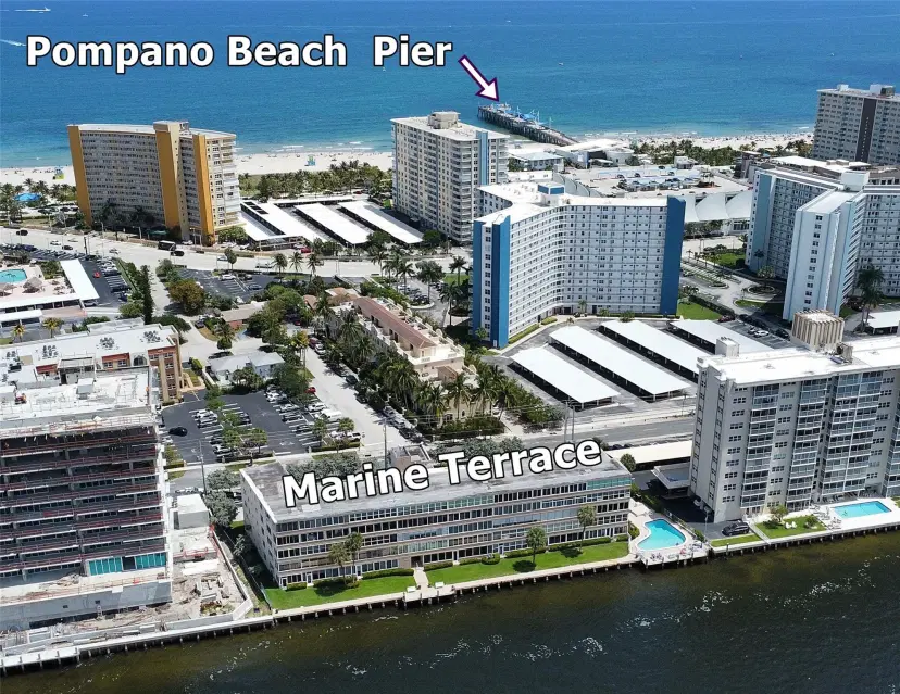 Picture of 401 N Riverside Dr 102, Pompano Beach FL 33062