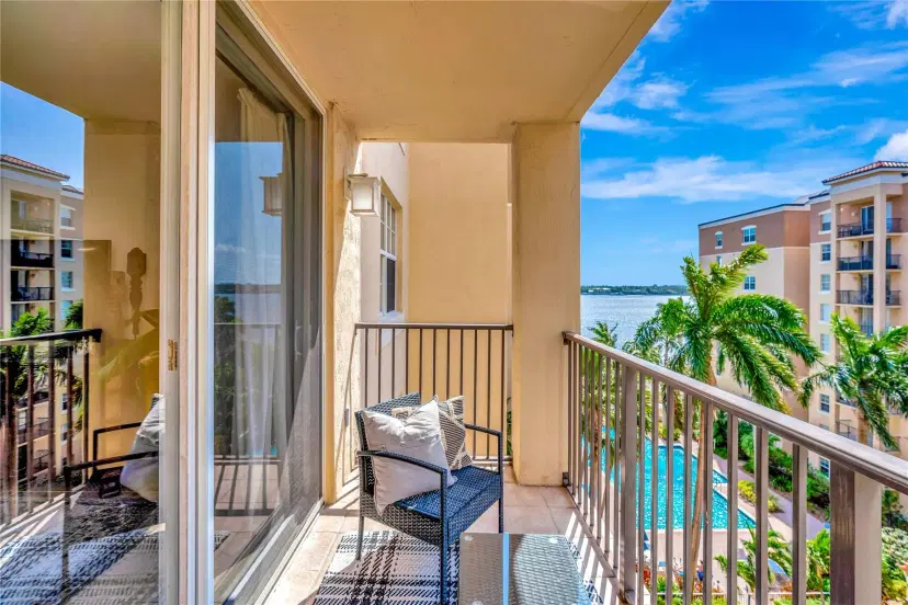 Picture of 1801 N Flagler Drive 729, West Palm Beach FL 33407