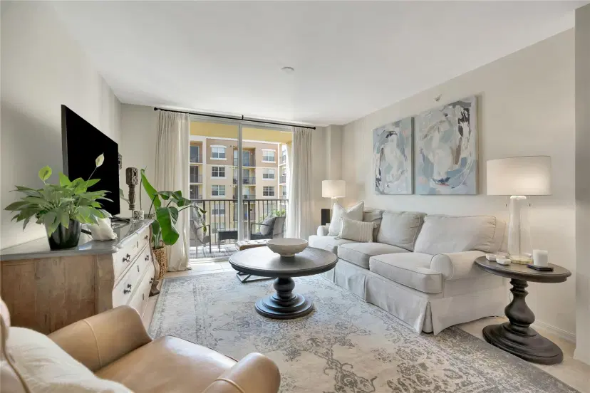 Picture of 1801 N Flagler Drive 729, West Palm Beach FL 33407