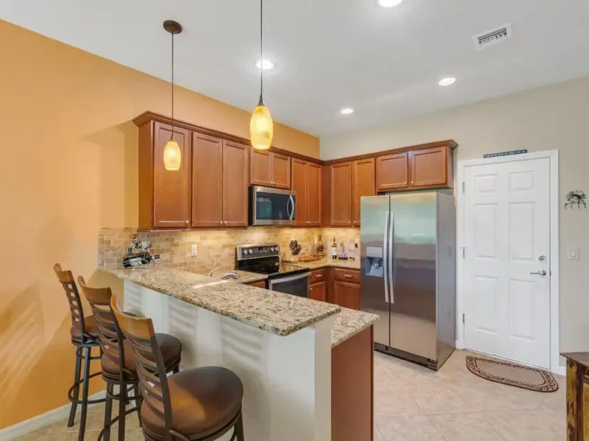 Picture of 1073 Normandie Way, Vero Beach FL 32960