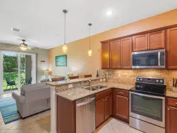 Picture of 1073 Normandie Way, Vero Beach, FL 32960