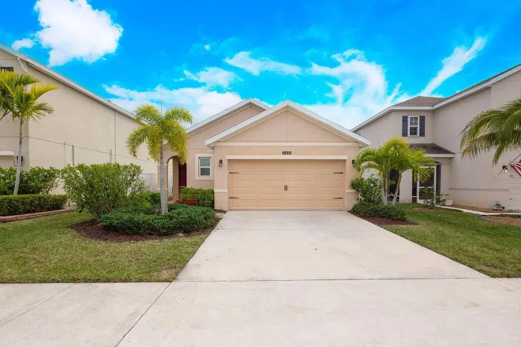 Picture of 11434 SW Patterson Street, Port St Lucie, FL 34987