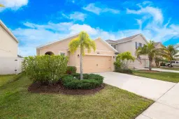 Picture of 11434 SW Patterson Street, Port St Lucie, FL 34987