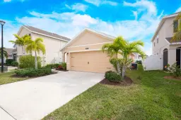 Picture of 11434 SW Patterson Street, Port St Lucie, FL 34987
