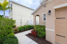 Picture of 11434 SW Patterson Street, Port St Lucie, FL 34987