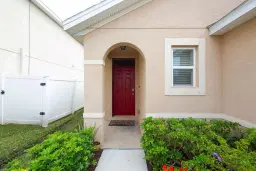 Picture of 11434 SW Patterson Street, Port St Lucie, FL 34987
