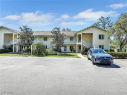Picture of 210 Timber Lake Cir A103, Naples, FL 34104