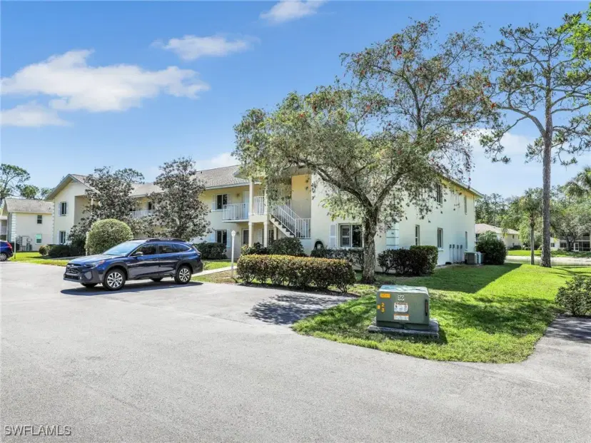 Picture of 210 Timber Lake Cir A103, Naples FL 34104