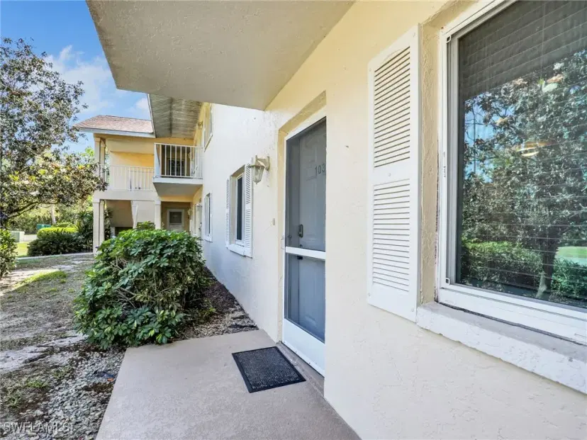 Picture of 210 Timber Lake Cir A103, Naples FL 34104