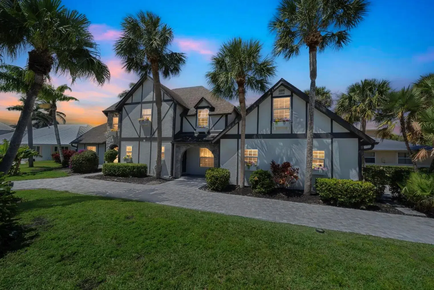Picture of 121 Queen Eugenia Court, Hutchinson Island, FL 34949